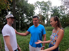 Stacy Cruz Cannot Stop Cumming On Colossal Cock while Her Step-Brother Watches!