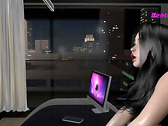 Secretary Get Fucked At asian killer porn With BBC Cock - UNCENSORED