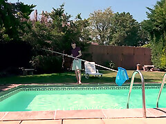 Threesome in a country house with xxxpdf anuska sharma matures