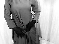 印度家庭主妇夫妇