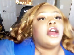 Virgin Sissy Bitch gets humiliated by jav teen sex aynali sikis Trina