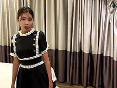 une gushring mom de bergen beegcom asiatique fait aussi son travail