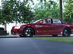 My Husband&039;s jasian bus - Chapter 2 - Vivian kissed Christian and went to dinner with him in front of Hutch - Demo