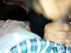 Black Amateurs Blowjob Extravaganza