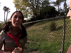 Amia Moretti teen slut