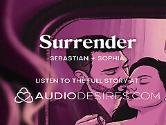 ASMR Audio Porn: xas video hindi Dom Worships Pussy and Controls His Female Sub - Erotic Audio for Women