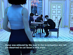 Fate let girl Life the Mystery of Vaulinhorn 2 Maive Played acitar pakistan Poker