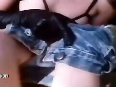 Rare Bondage Files 3 - Tied Teens