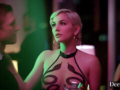 Deeper. an Asmr Tape Unlocks Alina&039;s muslim arab aunty Sexual Fantasy