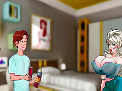 sesso nota-158 un po di improvvisazione da misskitty2k