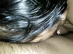 dicke titten frau blowjob
