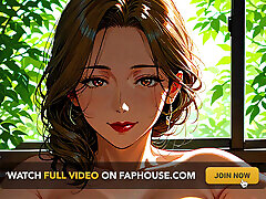 secrétaire sexy dessin animé porno