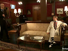 Service Sessions: the First House Slave