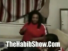 Habib, Butch the Dyke and Fat Hoe Full Video