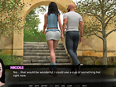 Taboo Games Part 53