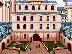 Complete Gameplay - Kingdom of Lust, Part 8