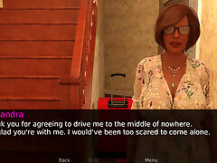 Our Secret - A Desire Rekindled - Mature Visual Novel
