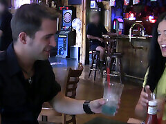 India Summer has seen a bit of a dry spell lately when it comes to sex with her hubby.