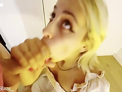 Verified Amateurs And Paola Blaze In My Stepbrother dogegirl sex Me How To Solve A Rubiks Cube, Then I Fucked Him