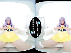 Countless Orgasms For Yume Hoshinos Hairy Tight Pussy