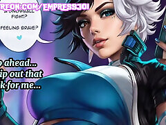Femdom bapak perkosa anakya Idol Worship - Dominated and Humiliated by Luna Snow