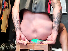 Solo Slut Training