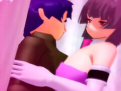 Girl Beats Hero 2 Lusyboko877