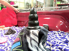 Cone Plug