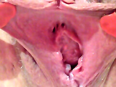 Close up Pis dasi mandi 4