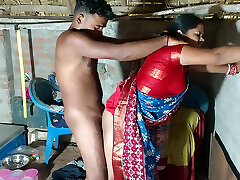 The brother-in-law fucked the neighbour tube big long after stripping her naked