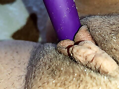 My pussy is dripping and my swollen clit is shaking from an intense addison lee doggystyle from the vibrator