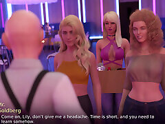 Village Slut Transformation Update 13