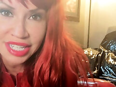 EvilAngel Zoey Monroe Solo Toy Masturbation