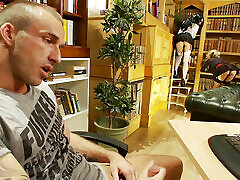 sex teacher and stuends cindy behr und louise jenson sind schlampen mit