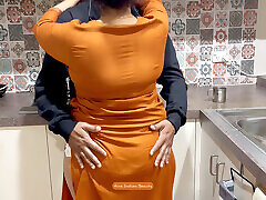 Desi sanny loyaln xxx Salwar Kameez Romance - Hot Lip Lock, Boobs Pressed, Loud Moans, Navel Play