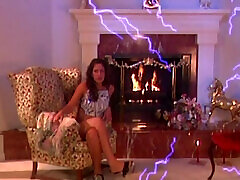 Fiery Lust Frenzy