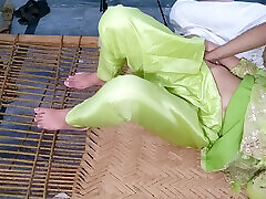 Haard Fucking Newly married Indian Bhabhi cheats her husband and gets fucked by her husband&039;s Brother