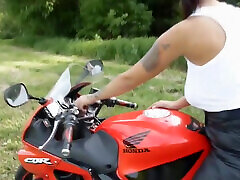 Motorcycle