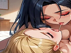 Indian Bhabhi animation porn video desi sex video