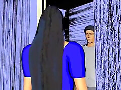 I am fucking my sexy bhabhi Indian sex story