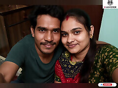 New married Outdoor Desi indian beautiful girl by -Snapchat143