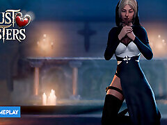 ep1: lust schwestern volles gameplay