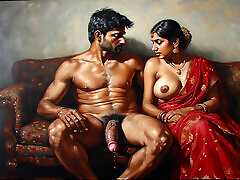 Desi village girl tight wet pussy first time xxx hot sex viral video