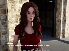 beau-cousin missionnaire sexe - loin de la maison 14 gameplay