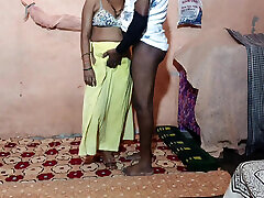 Secretly Hard fucked in beautiful bhabhi&039;s house