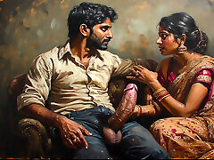 Xxx hot homemade indian wife swapping shared by husband