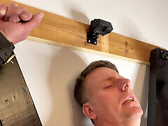 CBT Pegs and estim