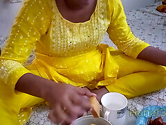 belle petite amie bangladaise baise dans la maison . profitez simplement de la partie 01