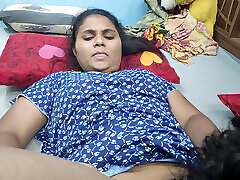 Step mom my dream girl malayalam adult movie, Step son seduce and hard fuck with step mom while his wife not in home