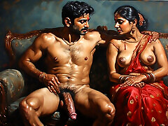 Indian delhi girl one night stand with stranger